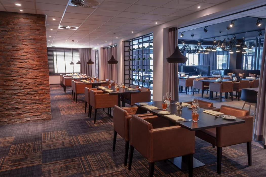 Postillion Hotel Dordrecht 19/26