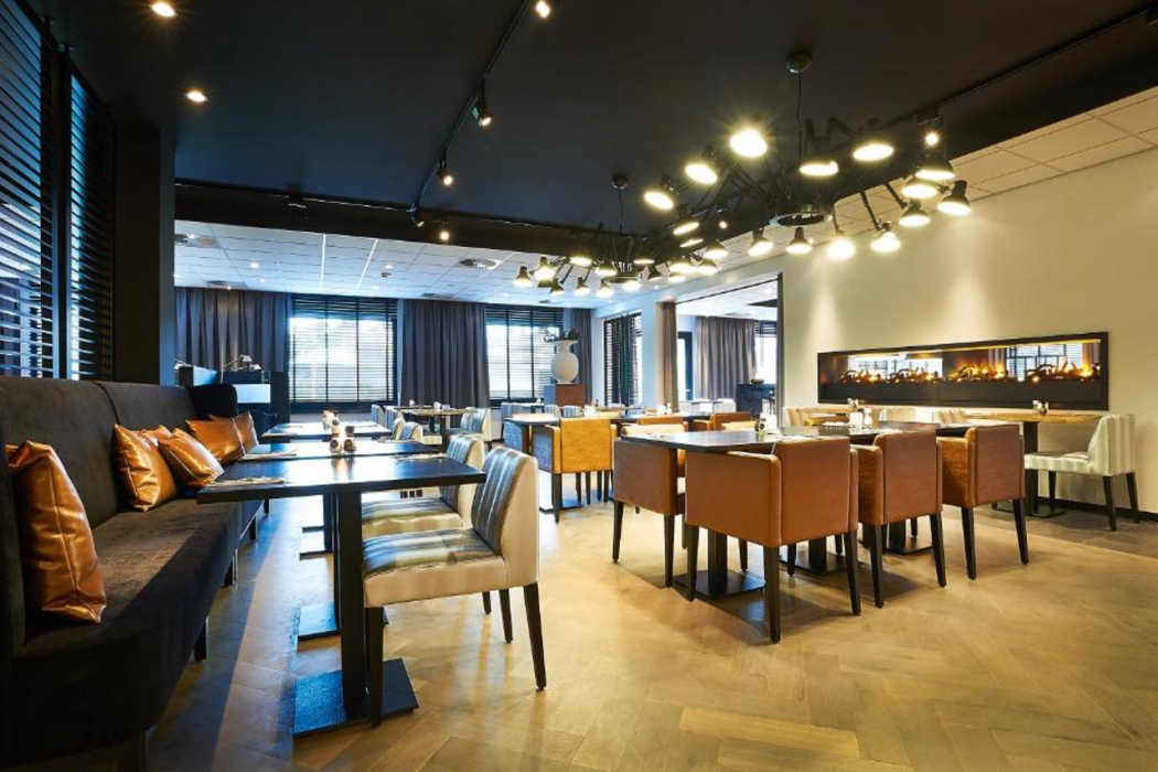 Postillion Hotel Dordrecht 18/26