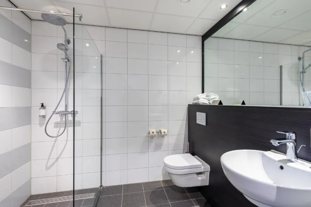 Postillion Hotel Dordrecht 8/26