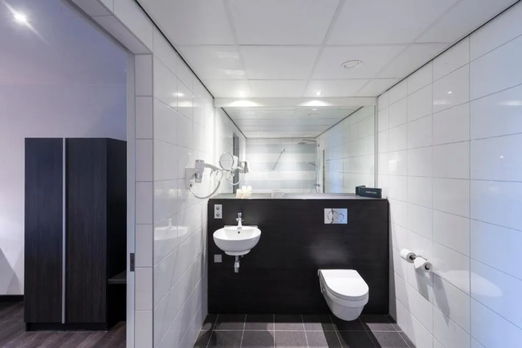 Postillion Hotel Dordrecht 7/26
