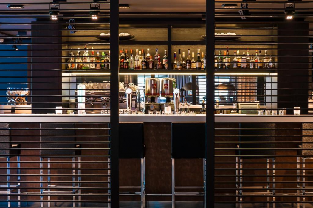 Postillion Hotel Dordrecht 15/26