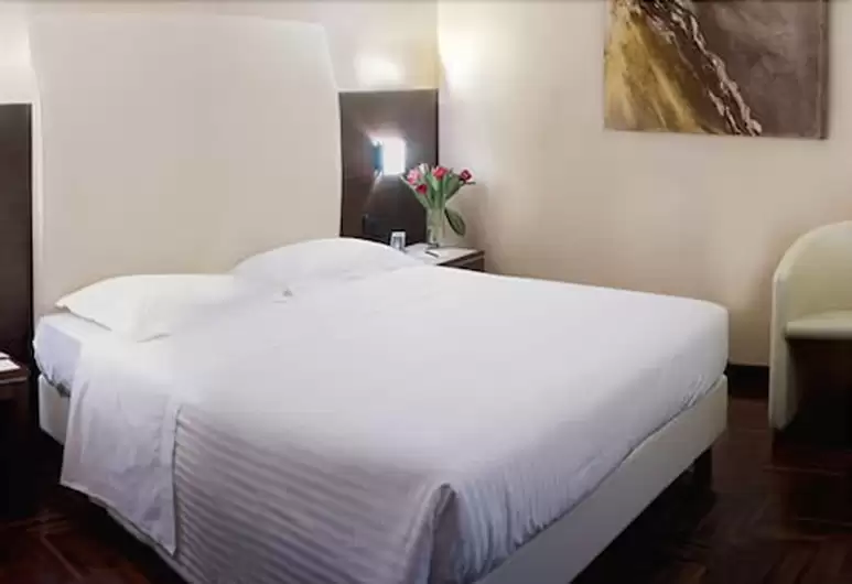 B&B Hotel Habitat Giussano 8/28