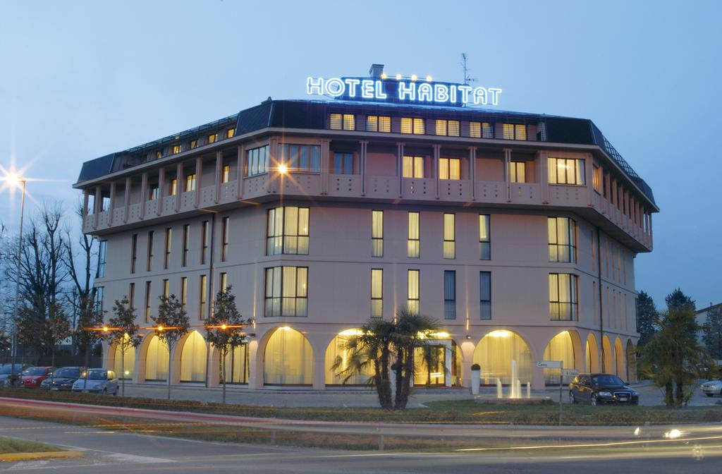B&B Hotel Habitat Giussano 1/28