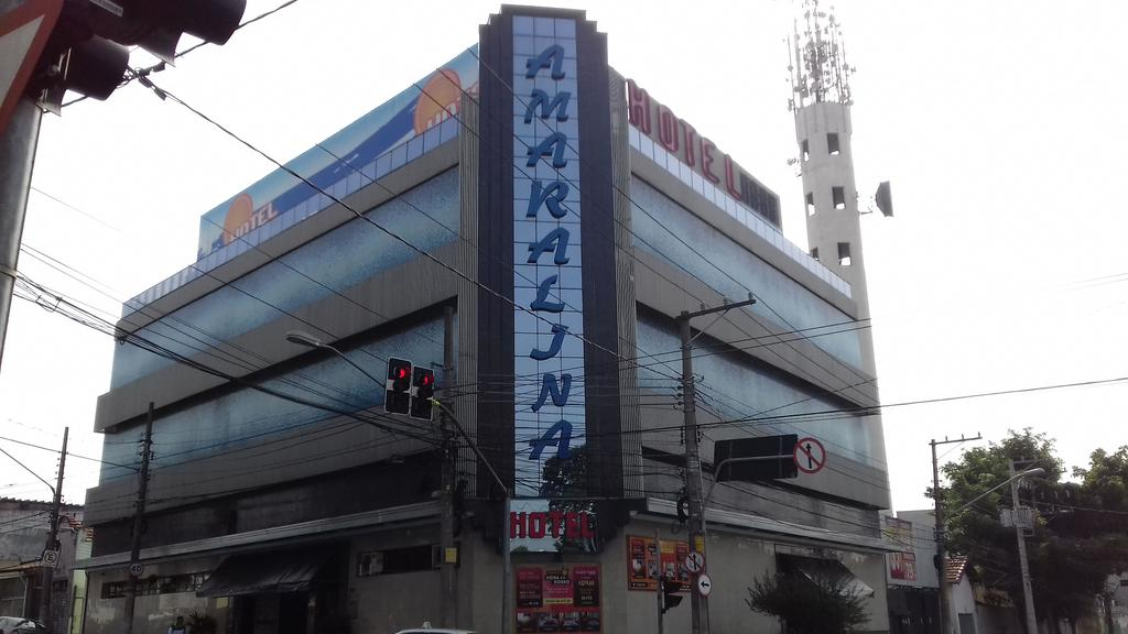 Amaralina Hotel 1/51