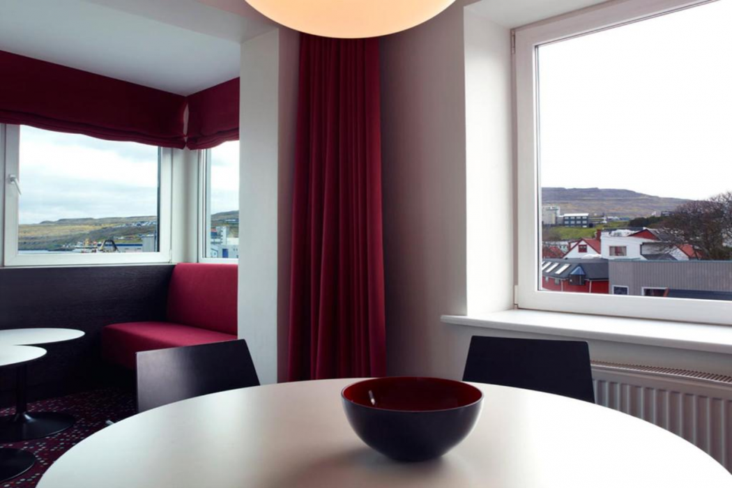 Hotel Torshavn 33/62