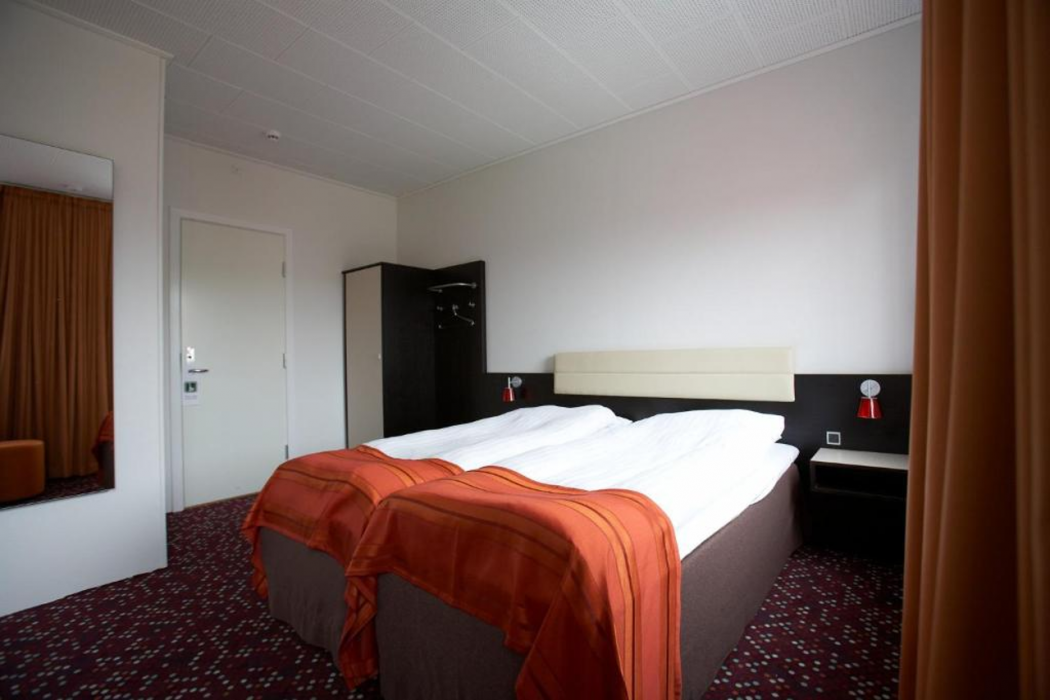 Hotel Torshavn 17/62