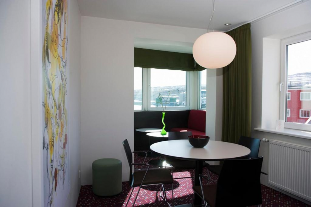 Hotel Torshavn 36/62