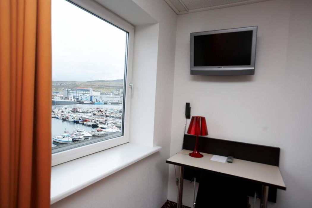 Hotel Torshavn 34/62
