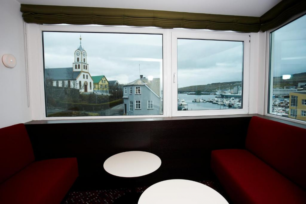 Hotel Torshavn 35/62