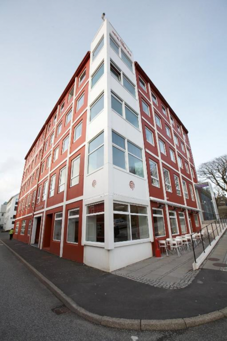 Hotel Torshavn 1/62