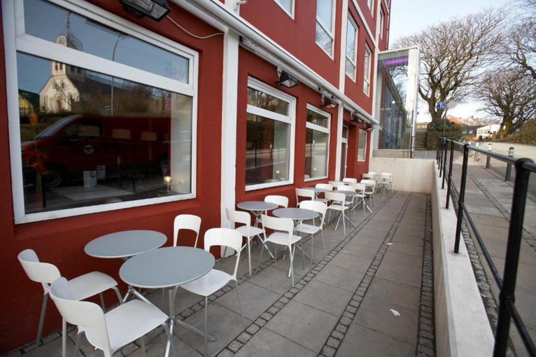 Hotel Torshavn 37/62
