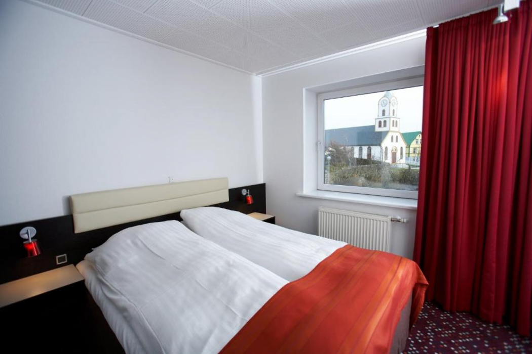 Hotel Torshavn 18/62