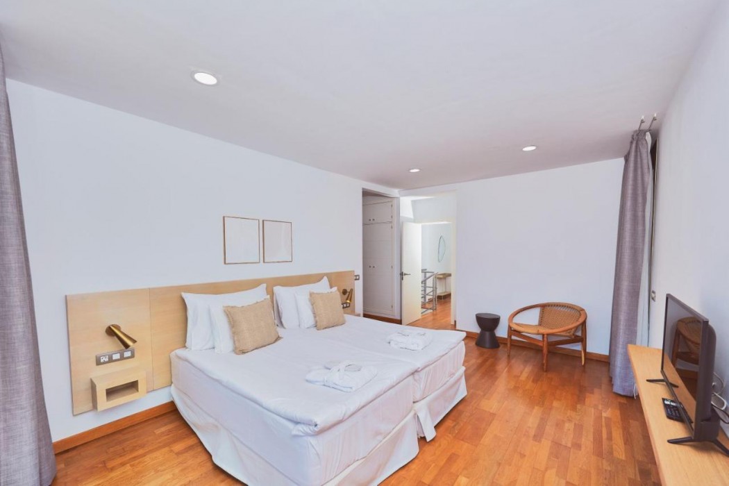 Coral Villas La Quinta 20/65
