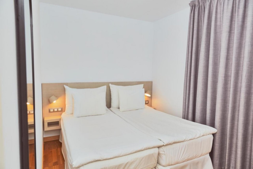 Coral Villas La Quinta 18/65