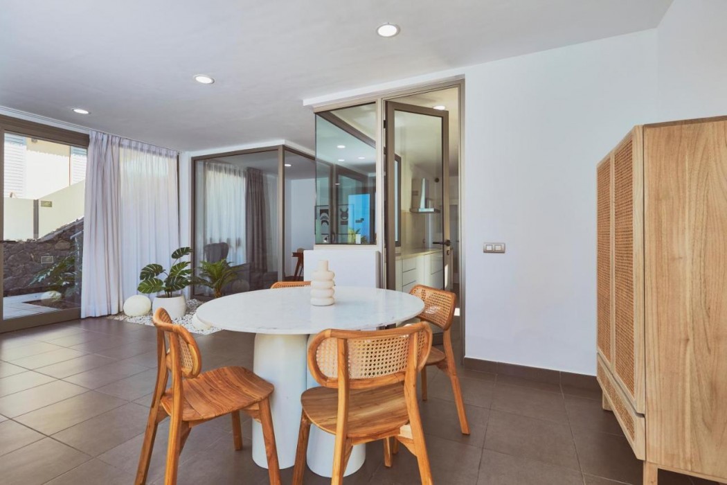 Coral Villas La Quinta 33/65