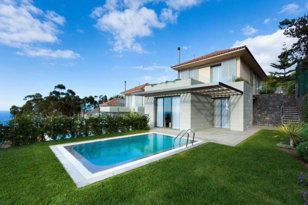 Coral Villas La Quinta 35/65