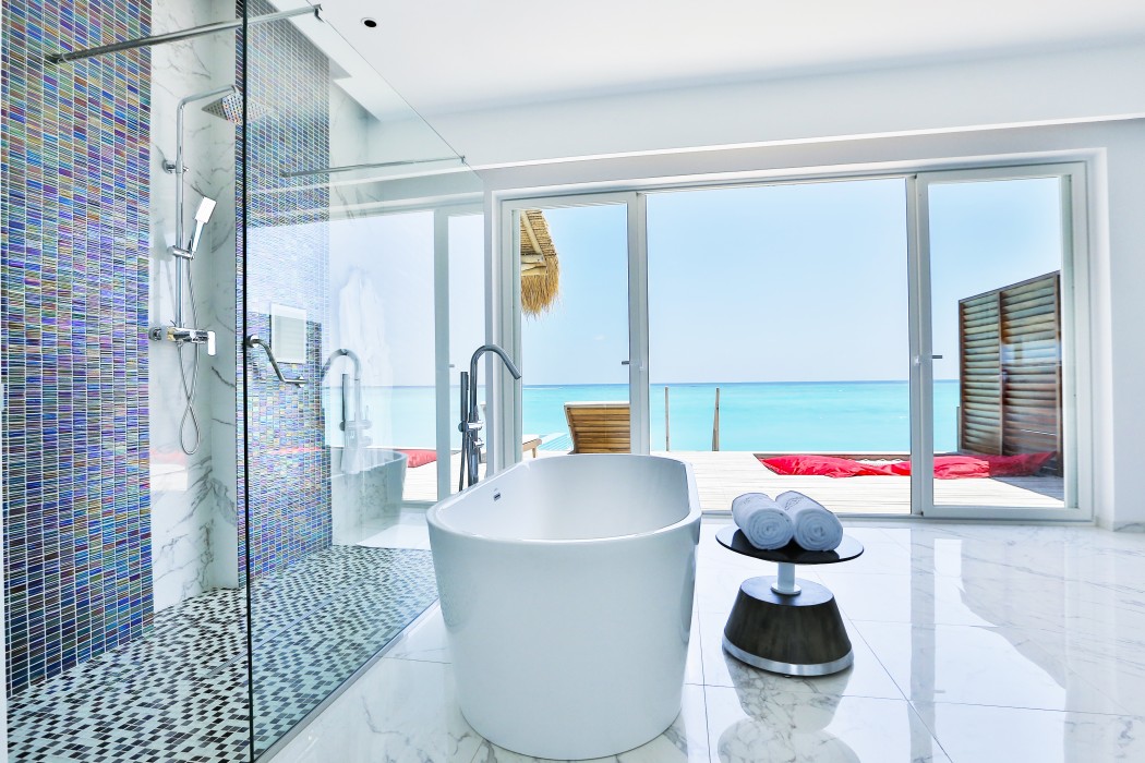 Emerald Maldives Resort & Spa 47/130
