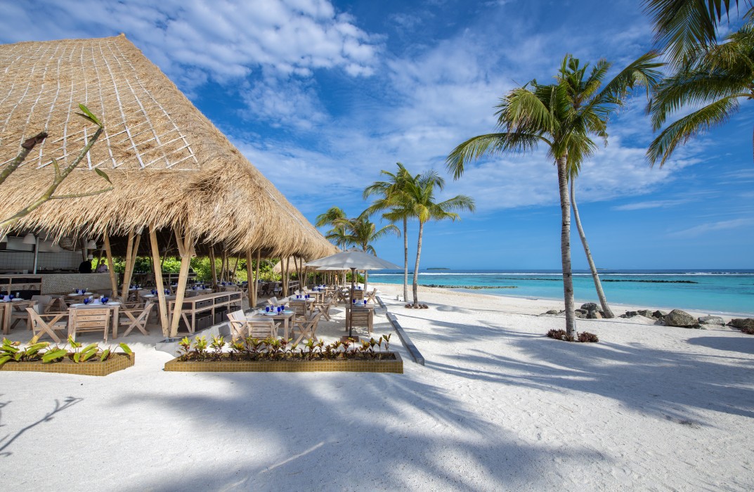 Emerald Maldives Resort & Spa 68/130