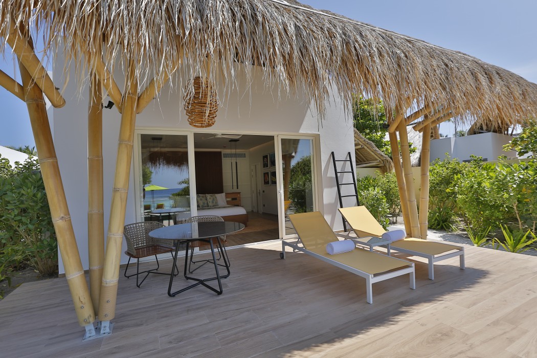 Emerald Maldives Resort & Spa 41/130