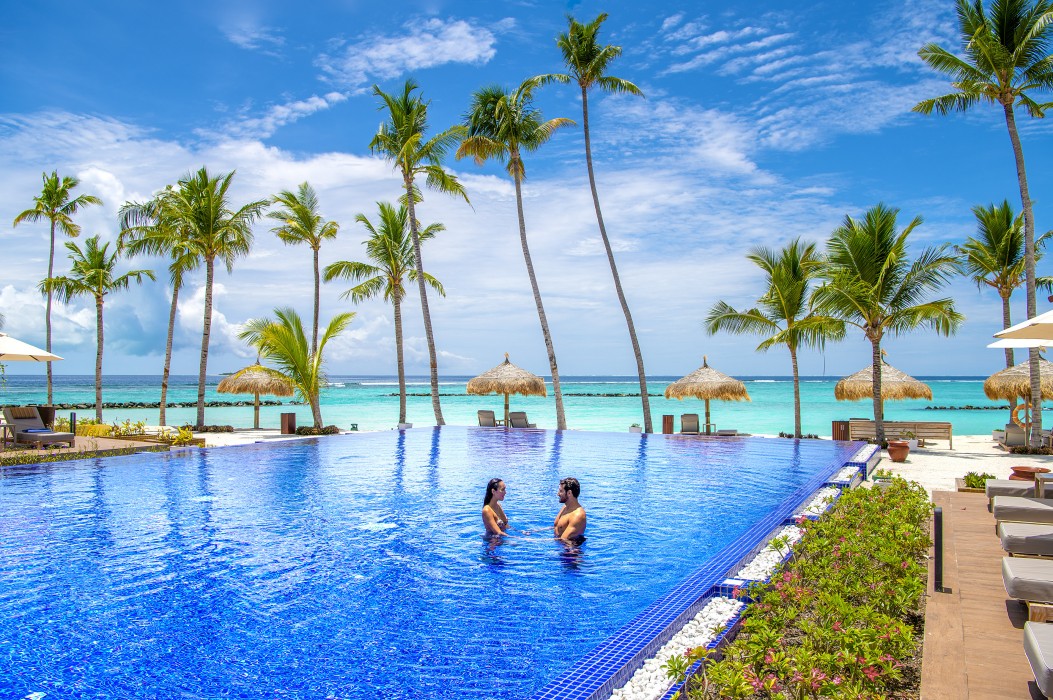 Emerald Maldives Resort & Spa 13/130