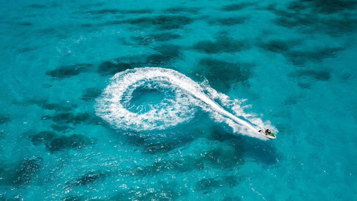 Emerald Maldives Resort & Spa 95/130