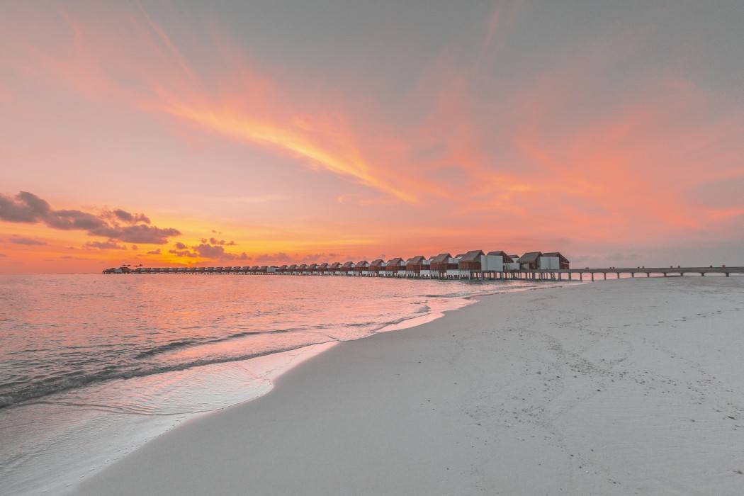 Emerald Maldives Resort & Spa 23/130