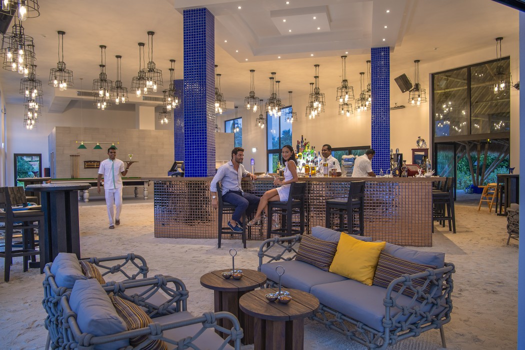Emerald Maldives Resort & Spa 73/130