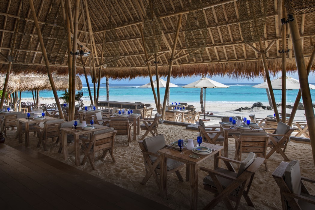 Emerald Maldives Resort & Spa 67/130