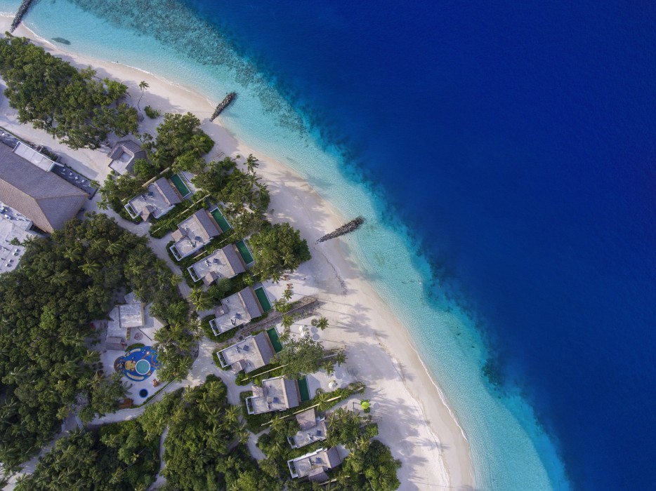 Emerald Maldives Resort & Spa 11/130
