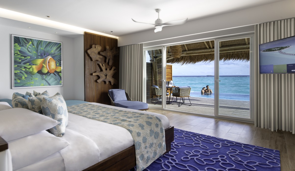 Emerald Maldives Resort & Spa 46/130