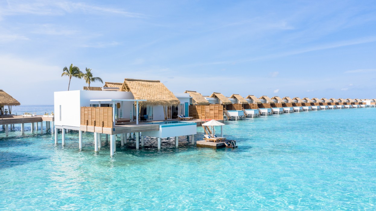 Emerald Maldives Resort & Spa 21/130