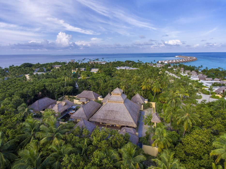 Emerald Maldives Resort & Spa photo3