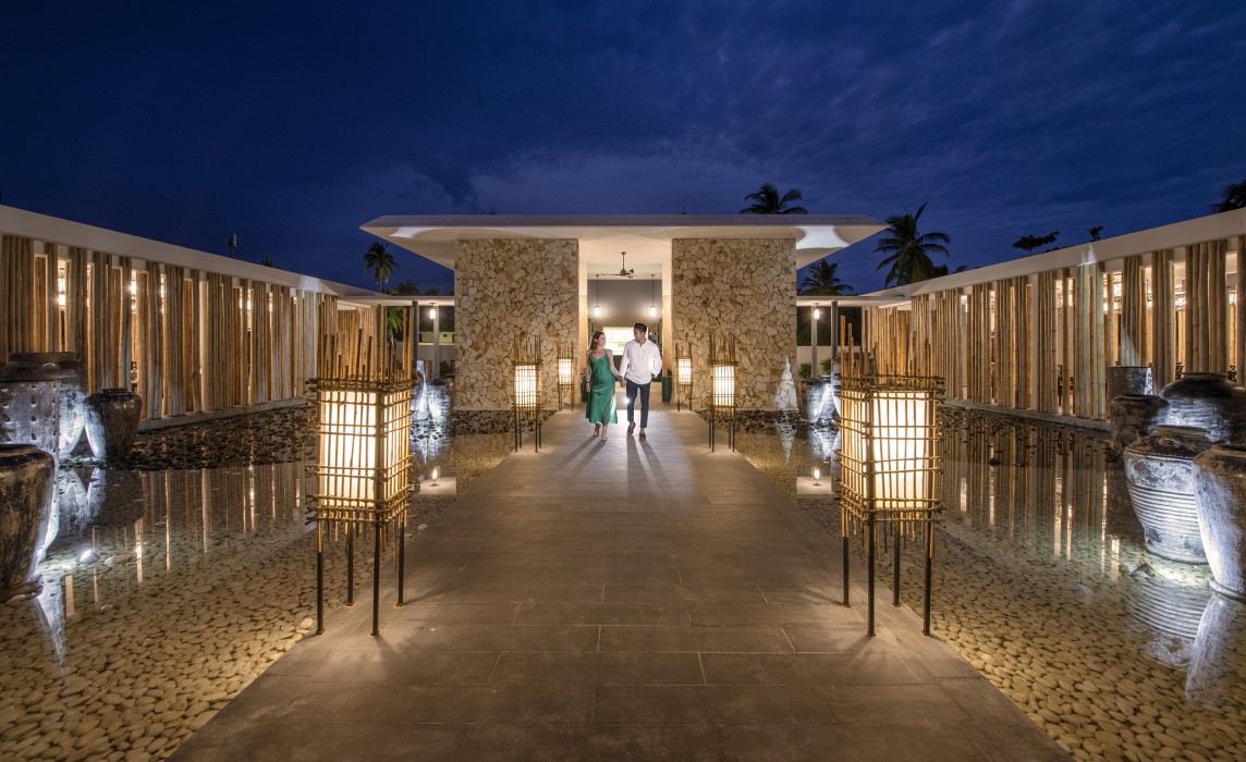 Emerald Maldives Resort & Spa 65/130