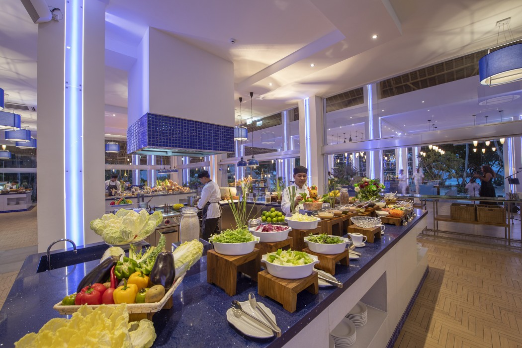 Emerald Maldives Resort & Spa 81/130