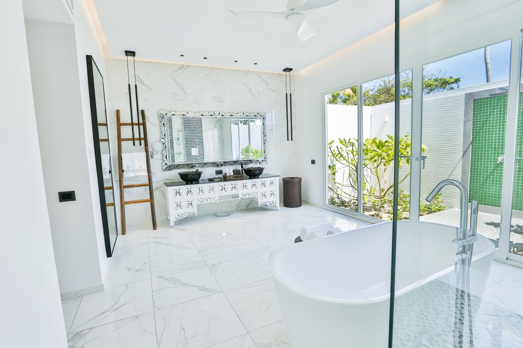 Emerald Maldives Resort & Spa 39/130