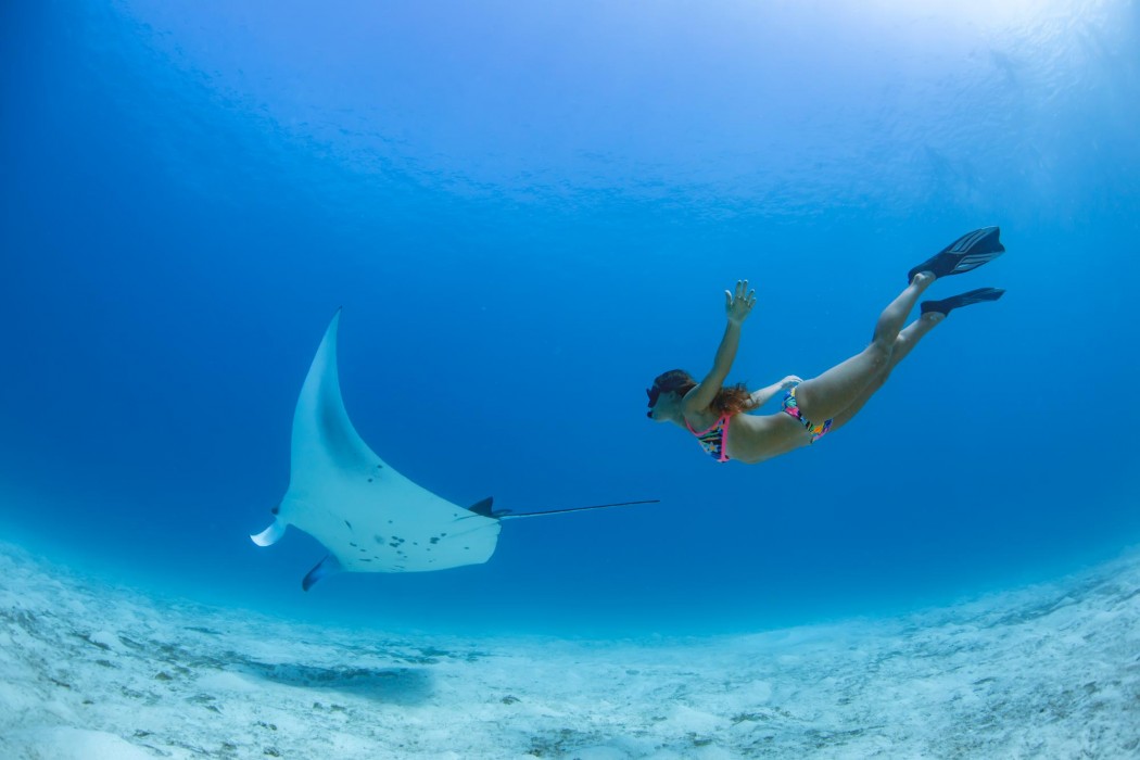 Emerald Maldives Resort & Spa 94/130