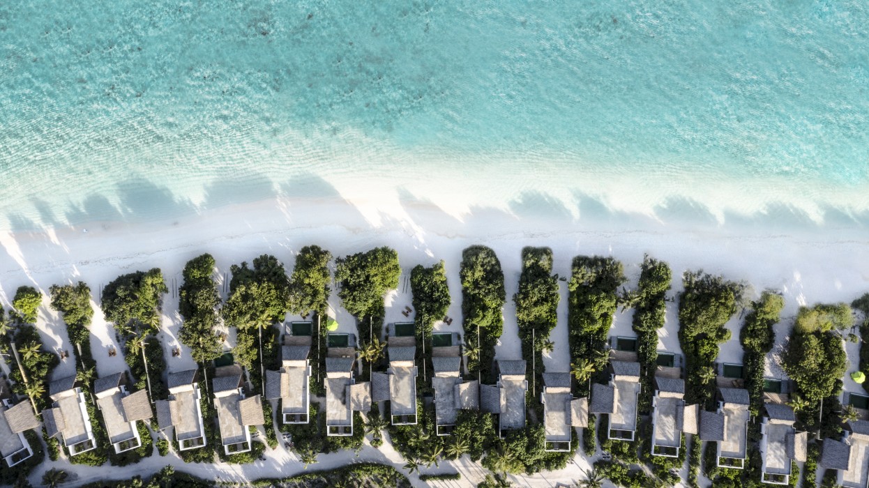 Emerald Maldives Resort & Spa 27/130