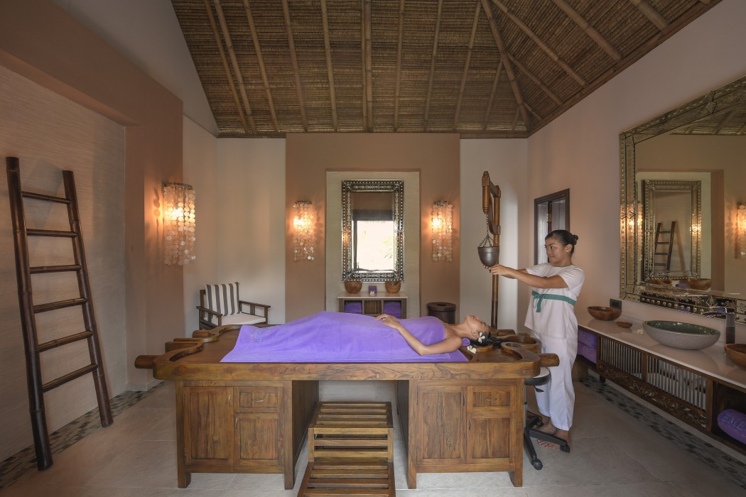 Emerald Maldives Resort & Spa 69/130