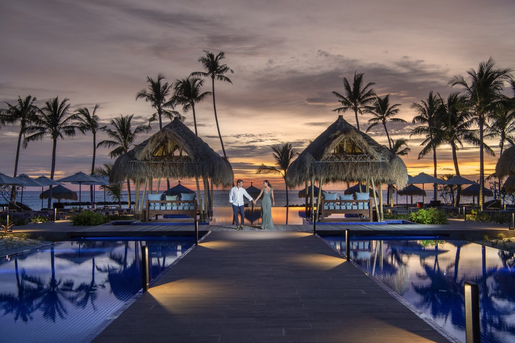 Emerald Maldives Resort & Spa 24/130