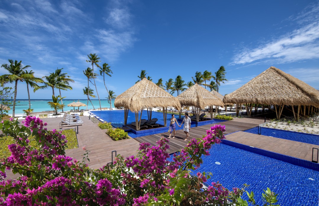 Emerald Maldives Resort & Spa 88/130