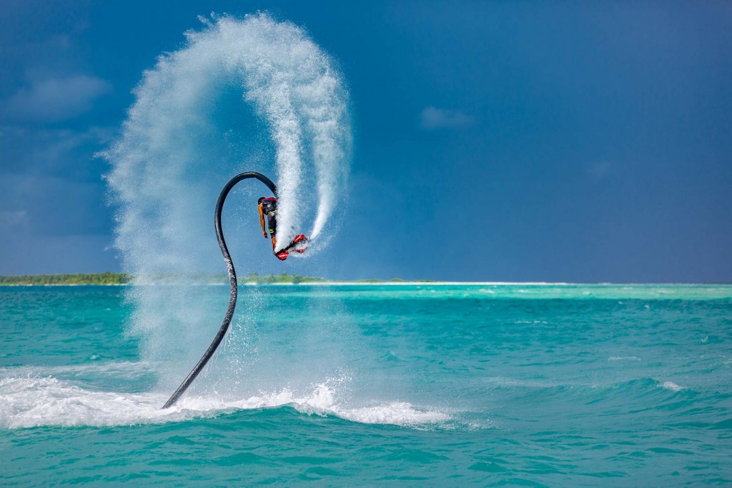 Emerald Maldives Resort & Spa 96/130