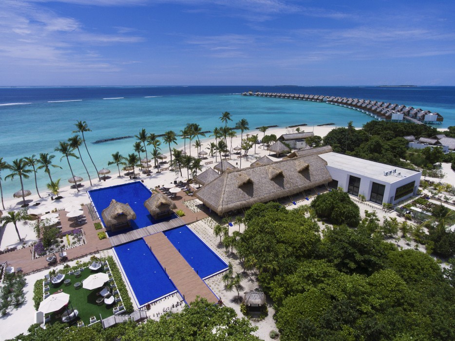 Emerald Maldives Resort & Spa photo5