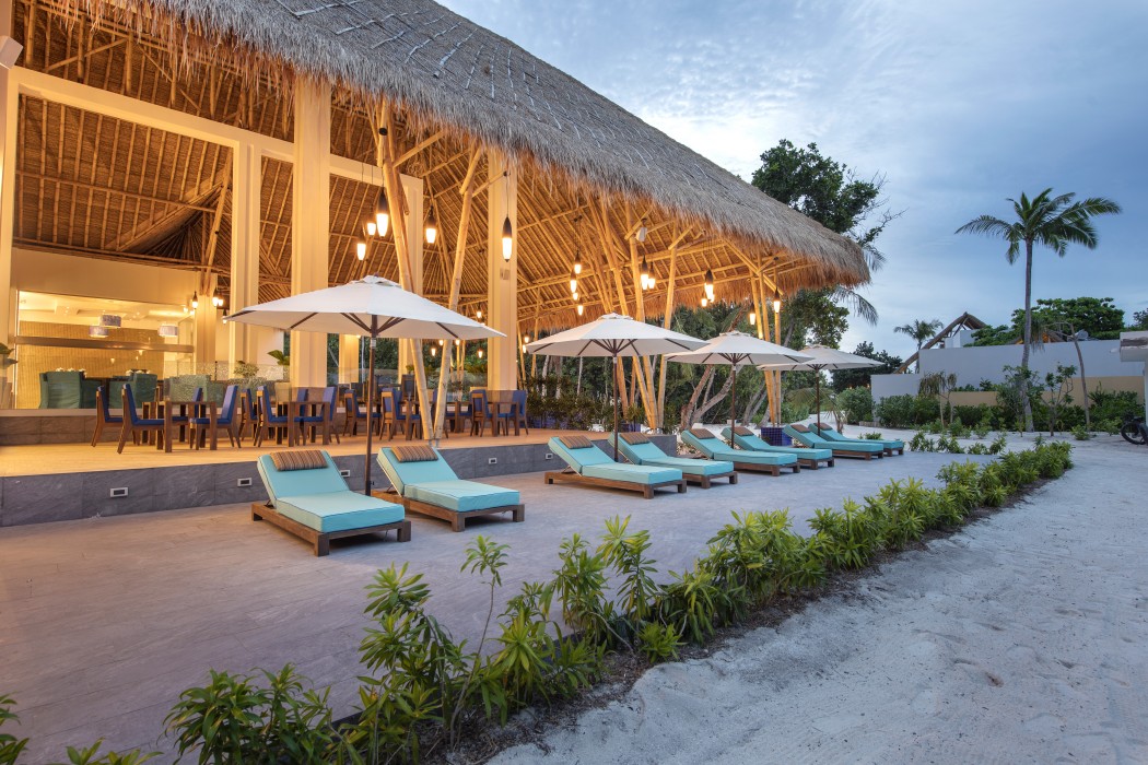 Emerald Maldives Resort & Spa 61/130