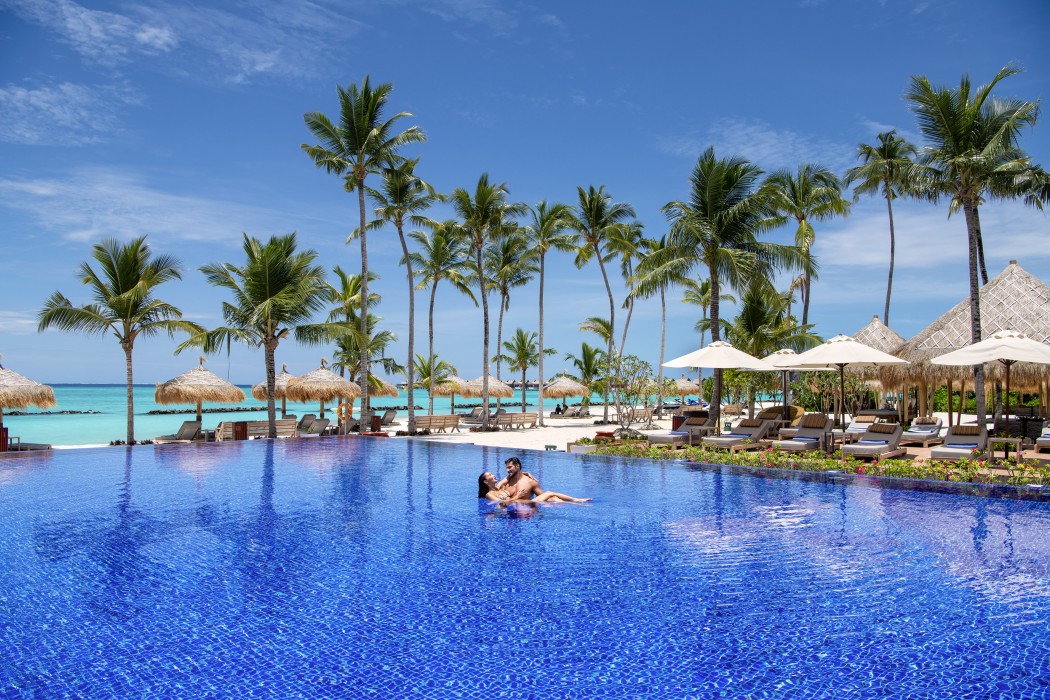 Emerald Maldives Resort & Spa 14/130