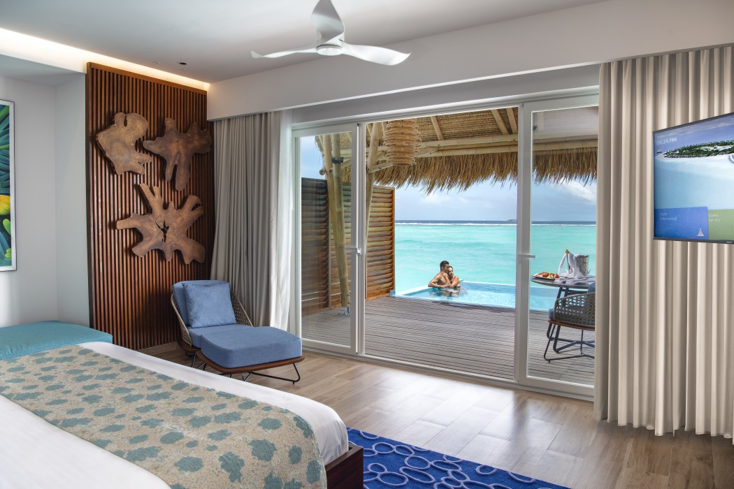Emerald Maldives Resort & Spa 44/130