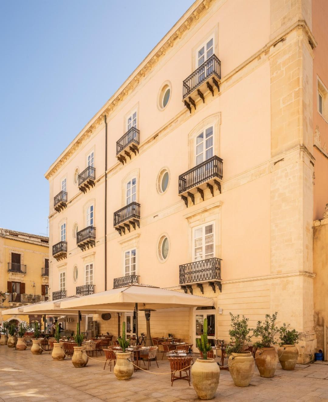Palazzo Artemide - VRetreats
