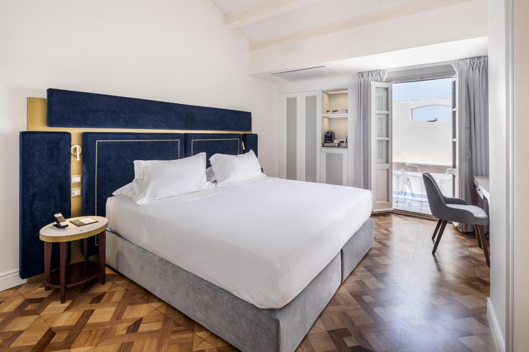 Palazzo Artemide - VRetreats in SIRACUSA