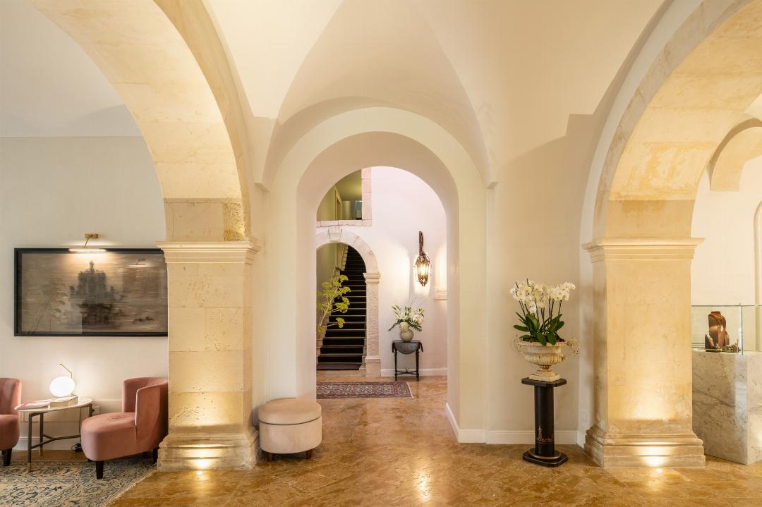 Palazzo Artemide - VRetreats 13/51