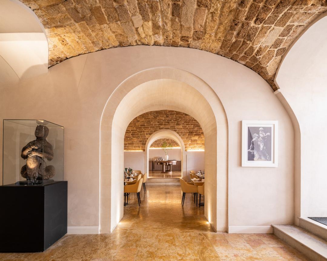 Palazzo Artemide - VRetreats 30/51