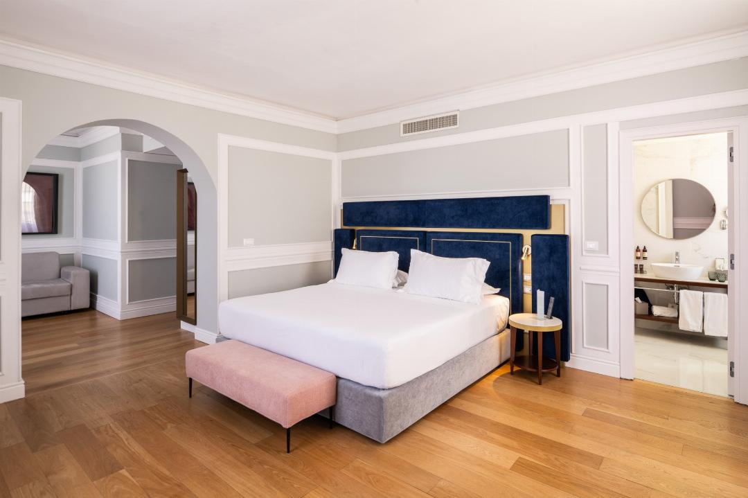 Palazzo Artemide - VRetreats in SIRACUSA